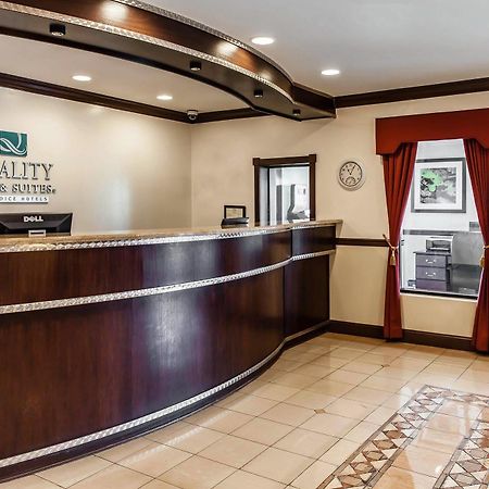 Comfort Inn & Suites Квакертаун Экстерьер фото