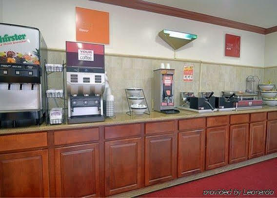 Comfort Inn & Suites Квакертаун Экстерьер фото